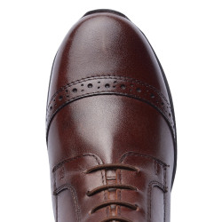 Boots Jodhpur Horze Wicklow Marron Boots Jodhpur Horze Wicklow Marron