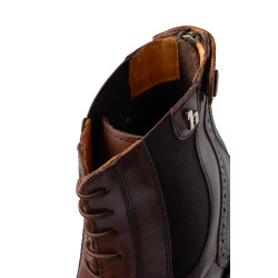 Boots Jodhpur Horze Wicklow Marron Boots Jodhpur Horze Wicklow Marron