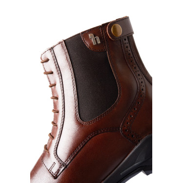 Boots Jodhpur Horze Wicklow Boots Jodhpur Horze Wicklow