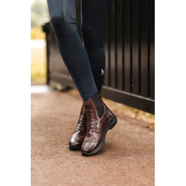 Boots Jodhpur Horze Wicklow Boots Jodhpur Horze Wicklow