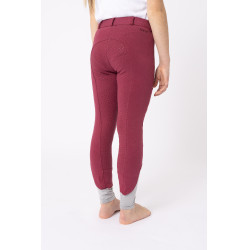 Pantalon pour enfants Horze Felicia Rose sèche