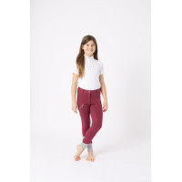 Pantalon pour enfants Horze Felicia Rose sèche
