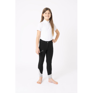 Pantalon pour enfants Horze Felicia Pantalon pour enfants Horze Felicia