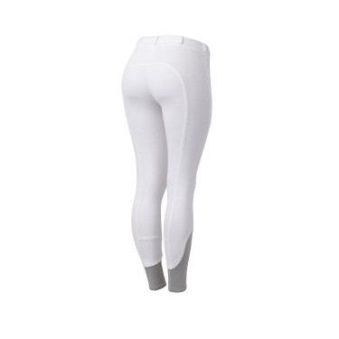 Pantalon d'équitation Horze Felicia fond intégral grip