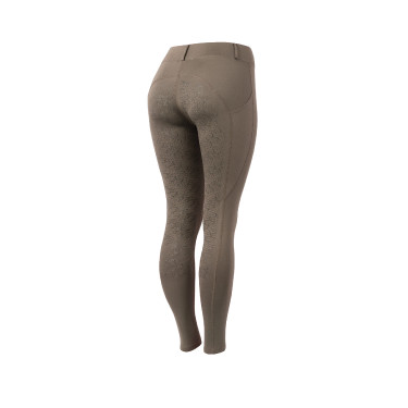 Legging équitation à fond intégral Grip Horze Dea, femme Legging équitation à fond intégral Grip Horze Dea, femme