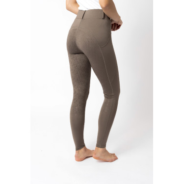 Legging équitation à fond intégral Grip Horze Dea, femme Legging équitation à fond intégral Grip Horze Dea, femme
