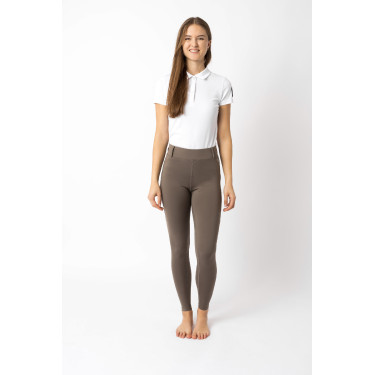 Legging équitation à fond intégral Grip Horze Dea, femme Legging équitation à fond intégral Grip Horze Dea, femme