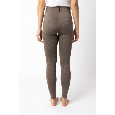 Legging équitation à fond intégral Grip Horze Dea, femme Legging équitation à fond intégral Grip Horze Dea, femme