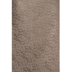 Legging équitation à fond intégral Grip Horze Dea, femme Marron morille