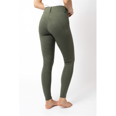 Legging équitation à fond intégral Grip Horze Dea, femme Legging équitation à fond intégral Grip Horze Dea, femme