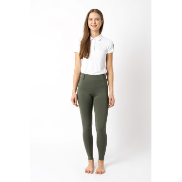 Legging équitation à fond intégral Grip Horze Dea, femme Legging équitation à fond intégral Grip Horze Dea, femme