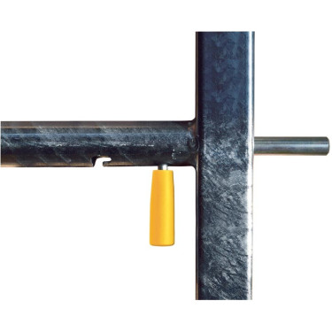 Barrière d'herbage extensible La Gée Barrière d'herbage extensible La Gée