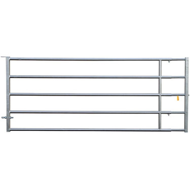 Barrière d'herbage extensible La Gée Barrière d'herbage extensible La Gée