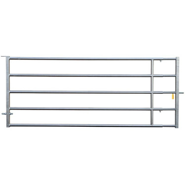 Barrière d'herbage extensible La Gée Barrière d'herbage extensible La Gée