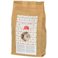 Friandises Delizia Framboise 1 Kg