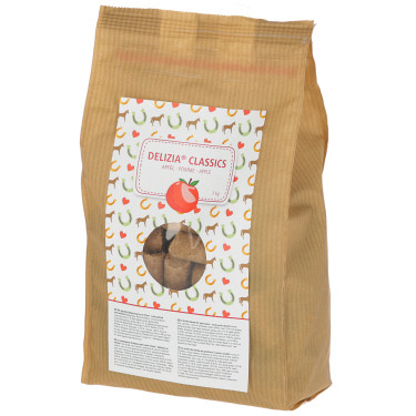 Friandises Delizia Pomme 1 Kg Friandises Delizia Pomme 1 Kg