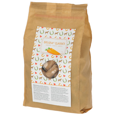 Friandises Delizia Kerbl Friandises Delizia Kerbl