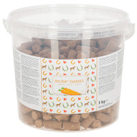 Friandises Delizia Kerbl