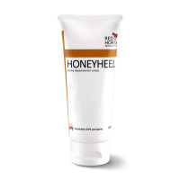 HoneyHeel Red Horse