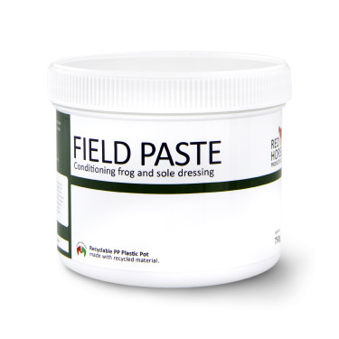 Field Paste Red Horse Field Paste Red Horse