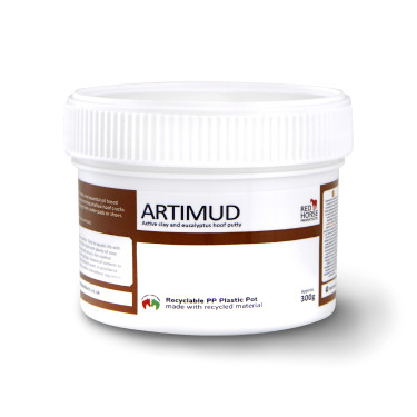 Artimud Red Horse Artimud Red Horse