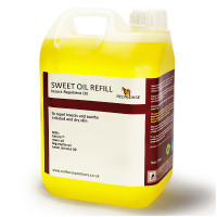Sweet Oil Red Horse Sweet Oil Red Horse