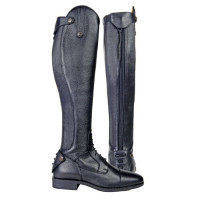 Bottes Latinium Style HKM Noir Bottes Latinium Style HKM Noir