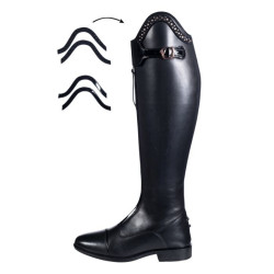 Bottes Trinity HKM