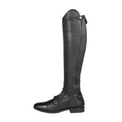Bottes Titanium Style HKM Noir Bottes Titanium Style HKM Noir