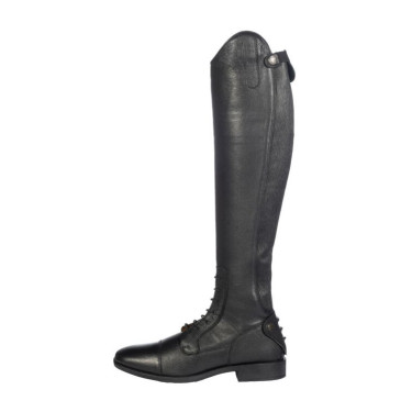 Bottes Titanium Style HKM Noir Bottes Titanium Style HKM Noir