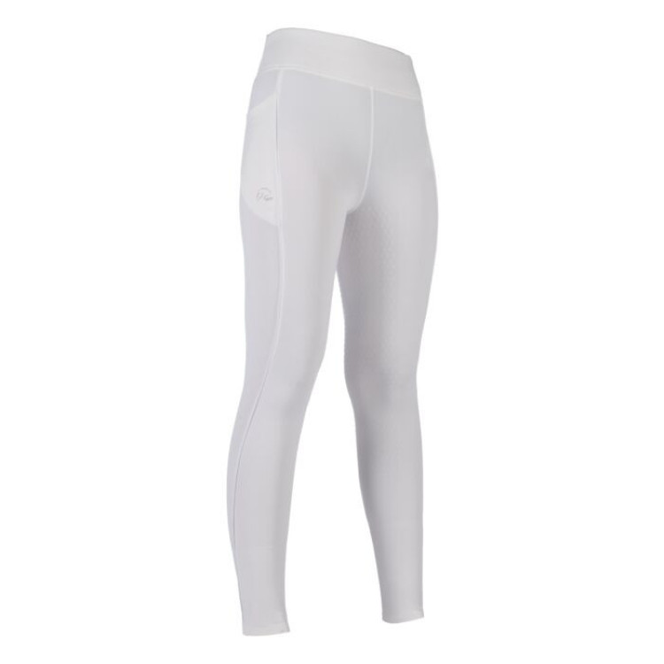 Legging Alice fond intégral en silicone HKM Legging Alice fond intégral en silicone HKM