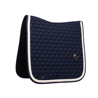 Tapis de selle Plaited Cord Dressage Kentucky Tapis de selle Plaited Cord Dressage Kentucky