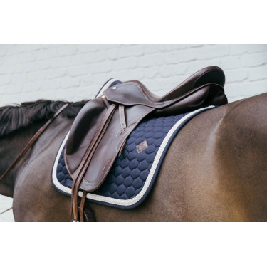Tapis de selle Plaited Cord Dressage Kentucky Tapis de selle Plaited Cord Dressage Kentucky