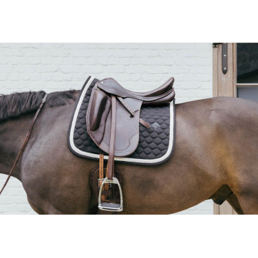 Tapis de selle Plaited Cord Dressage Kentucky Tapis de selle Plaited Cord Dressage Kentucky