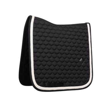 Tapis de selle Plaited Cord Dressage Kentucky Tapis de selle Plaited Cord Dressage Kentucky
