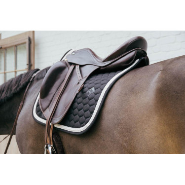 Tapis de selle Plaited Cord Dressage Kentucky Tapis de selle Plaited Cord Dressage Kentucky