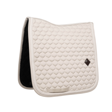 Tapis de selle Plaited Cord Dressage Kentucky Tapis de selle Plaited Cord Dressage Kentucky