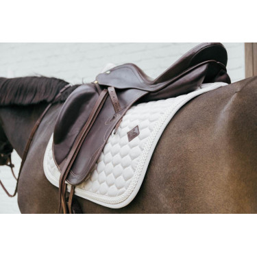 Tapis de selle Plaited Cord Dressage Kentucky Tapis de selle Plaited Cord Dressage Kentucky