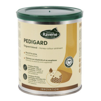 Pediguard Ravene Onguent blond