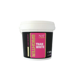 Pâte de soin NAF Brighter Than White