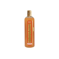 Shampoing sec NAF Warming Wash