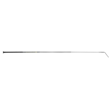 Cravache de dressage Fleck Carbon Télescopique Cravache de dressage Fleck Carbon Télescopique