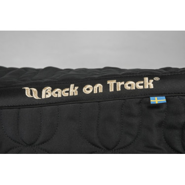 Tapis de selle CSO Back On Track Tapis de selle CSO Back On Track