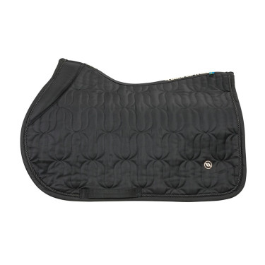 Tapis de selle CSO Back On Track Tapis de selle CSO Back On Track
