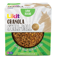 Stall Ball Allégé Likit Stall Ball Allégé Likit