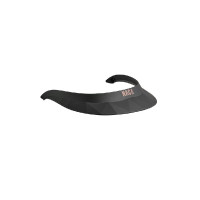 Visière M pour casque Naca carbone