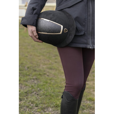 Casque Equi-Theme Glint Lamé Casque Equi-Theme Glint Lamé