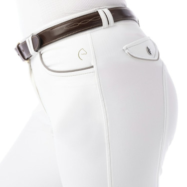 Pantalon Equithème Verona Femme Pantalon Equithème Verona Femme