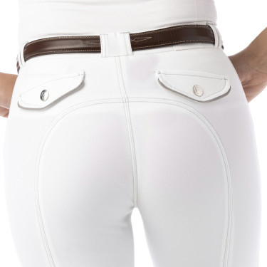 Pantalon Equithème Verona Femme Pantalon Equithème Verona Femme