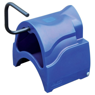 Porte-selle Saddle Box roulant La Gée Porte-selle Saddle Box roulant La Gée